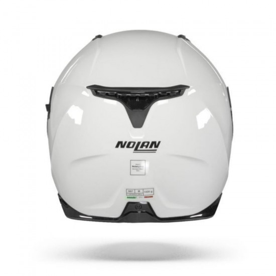 Cască moto Nolan N100-5 SPECIAL  [015]